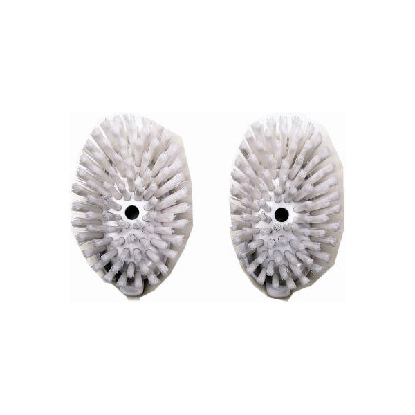 Oxo International 2PK Dish Brush Refill 1062326 Zoro